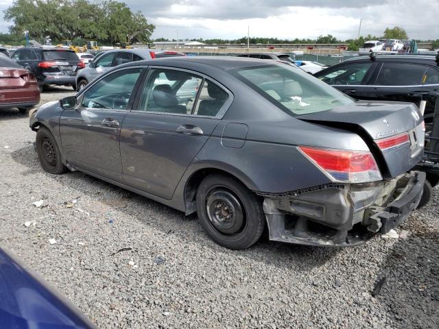 Photo 1 VIN: 1HGCP2F39CA231985 - HONDA ACCORD LX 