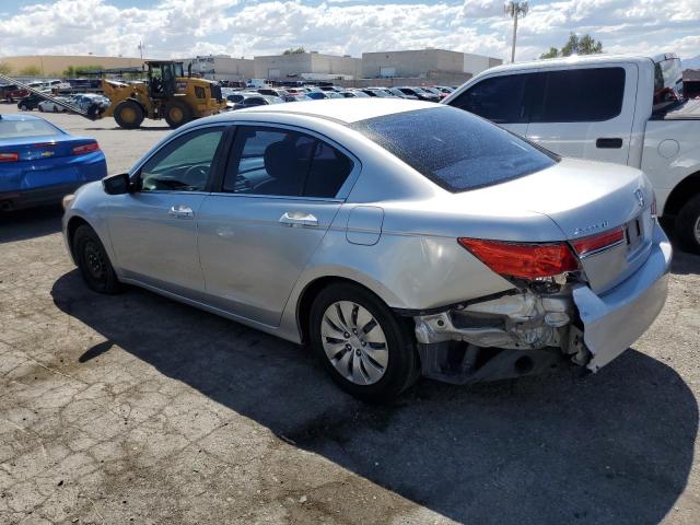 Photo 1 VIN: 1HGCP2F39CA232621 - HONDA ACCORD LX 