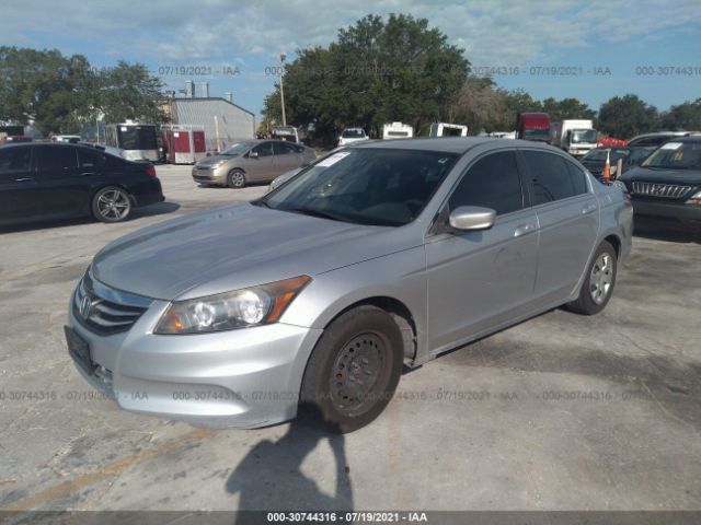 Photo 1 VIN: 1HGCP2F39CA233428 - HONDA ACCORD SDN 