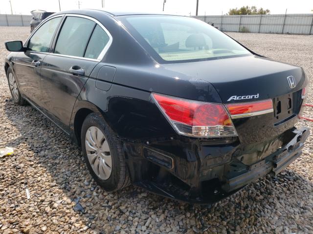 Photo 2 VIN: 1HGCP2F39CA236393 - HONDA ACCORD LX 