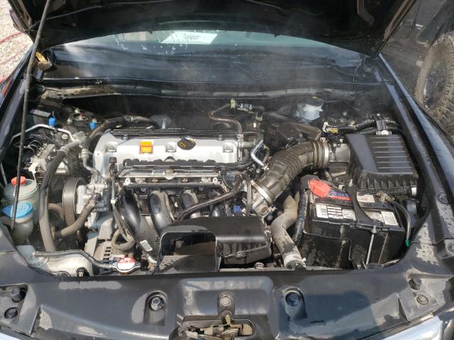 Photo 6 VIN: 1HGCP2F39CA236393 - HONDA ACCORD LX 