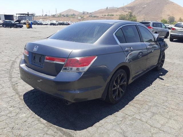 Photo 3 VIN: 1HGCP2F39CA244154 - HONDA ACCORD LX 