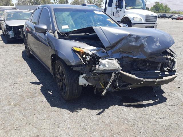 Photo 8 VIN: 1HGCP2F39CA244154 - HONDA ACCORD LX 