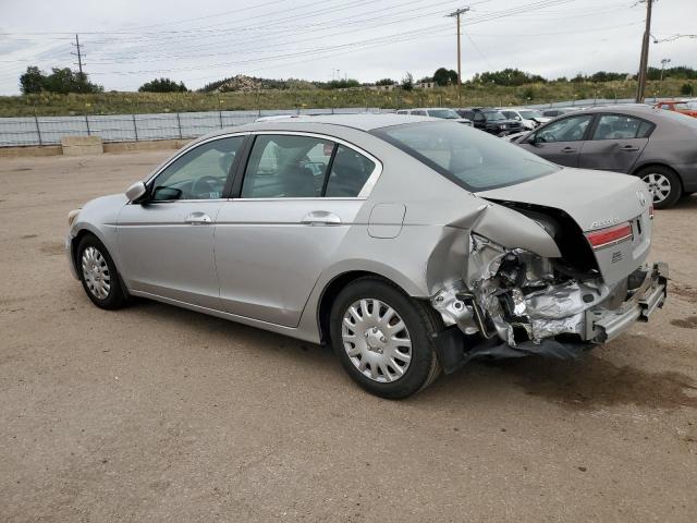 Photo 1 VIN: 1HGCP2F39CA244977 - HONDA ACCORD LX 