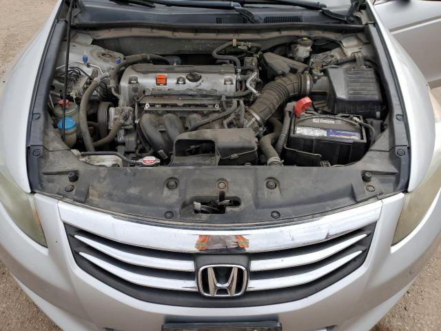 Photo 10 VIN: 1HGCP2F39CA244977 - HONDA ACCORD LX 