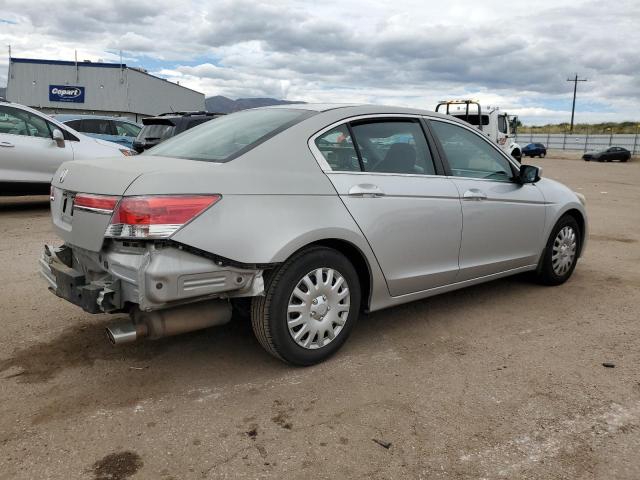 Photo 2 VIN: 1HGCP2F39CA244977 - HONDA ACCORD LX 