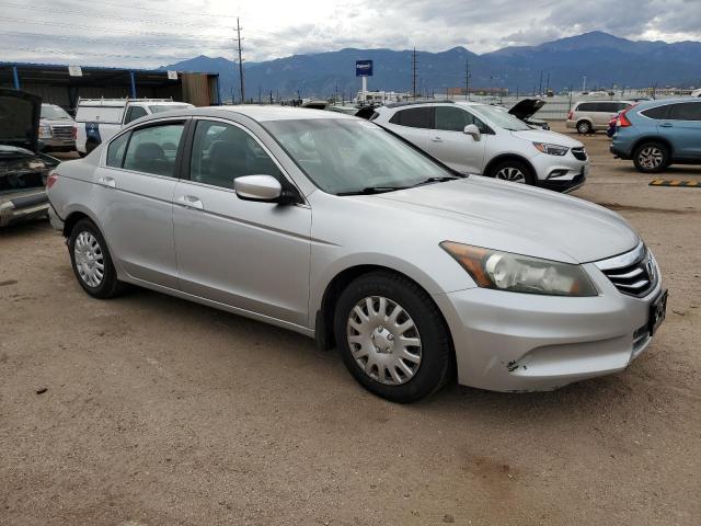 Photo 3 VIN: 1HGCP2F39CA244977 - HONDA ACCORD LX 