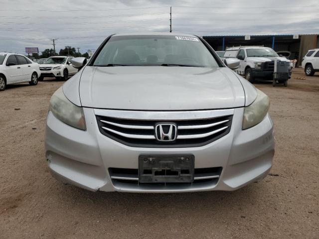 Photo 4 VIN: 1HGCP2F39CA244977 - HONDA ACCORD LX 