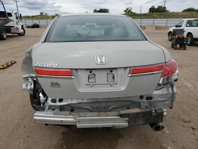 Photo 5 VIN: 1HGCP2F39CA244977 - HONDA ACCORD LX 