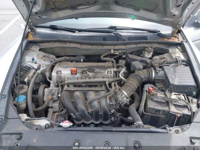 Photo 9 VIN: 1HGCP2F39CA246499 - HONDA ACCORD SDN 