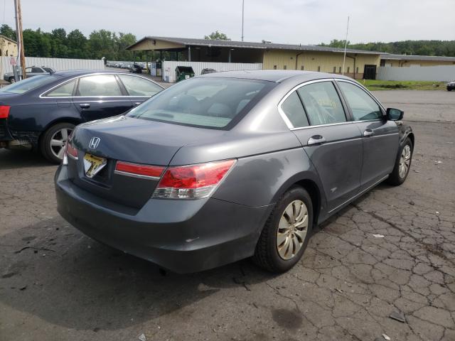 Photo 3 VIN: 1HGCP2F39CA246602 - HONDA ACCORD LX 