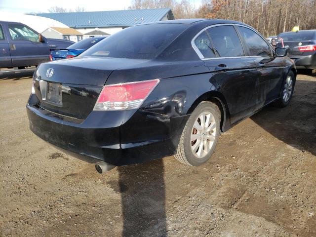 Photo 3 VIN: 1HGCP2F3XAA003037 - HONDA ACCORD LX 