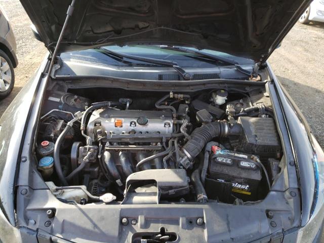 Photo 6 VIN: 1HGCP2F3XAA003037 - HONDA ACCORD LX 