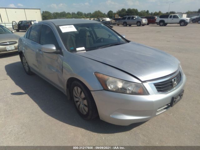 Photo 0 VIN: 1HGCP2F3XAA003314 - HONDA ACCORD SDN 