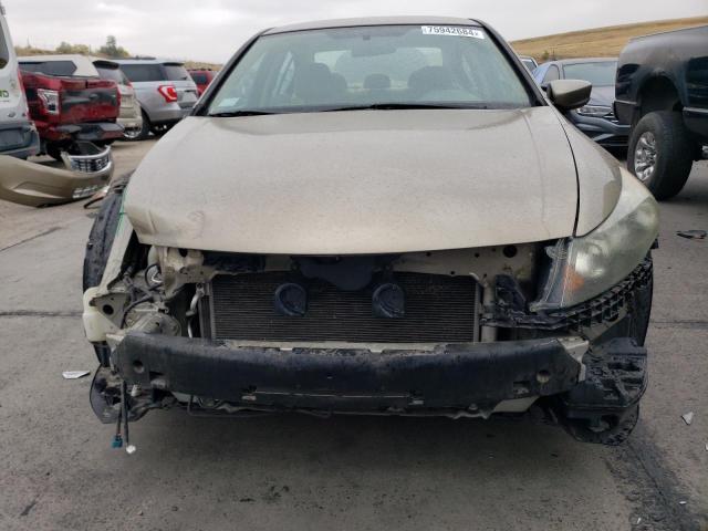 Photo 4 VIN: 1HGCP2F3XAA003782 - HONDA ACCORD LX 