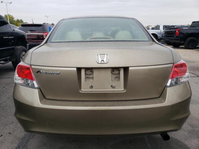 Photo 5 VIN: 1HGCP2F3XAA003782 - HONDA ACCORD LX 