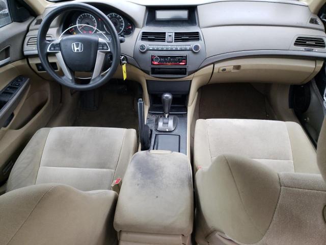 Photo 7 VIN: 1HGCP2F3XAA003782 - HONDA ACCORD LX 