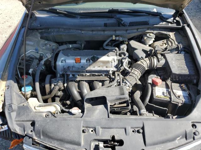 Photo 10 VIN: 1HGCP2F3XAA005452 - HONDA ACCORD 