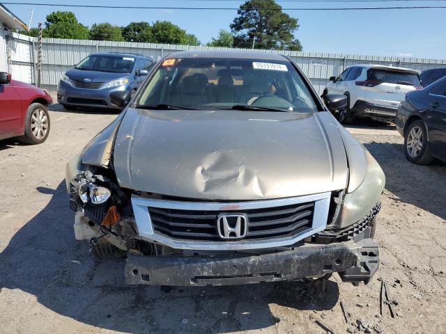 Photo 4 VIN: 1HGCP2F3XAA005452 - HONDA ACCORD 