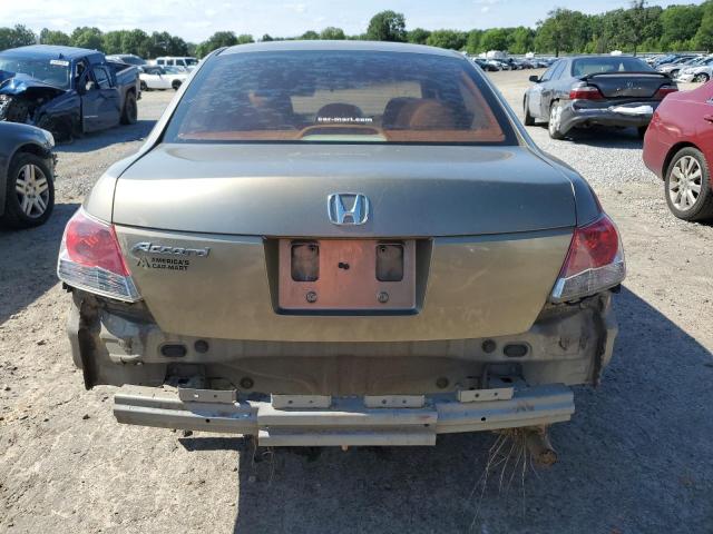 Photo 5 VIN: 1HGCP2F3XAA005452 - HONDA ACCORD 