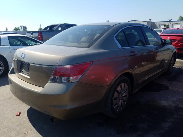 Photo 3 VIN: 1HGCP2F3XAA009551 - HONDA ACCORD LX 