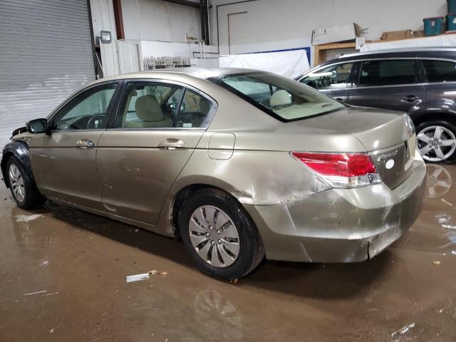 Photo 1 VIN: 1HGCP2F3XAA014507 - HONDA ACCORD LX 