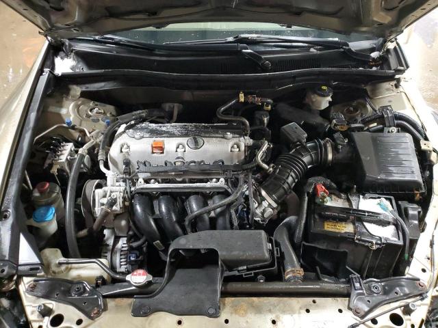 Photo 10 VIN: 1HGCP2F3XAA014507 - HONDA ACCORD LX 