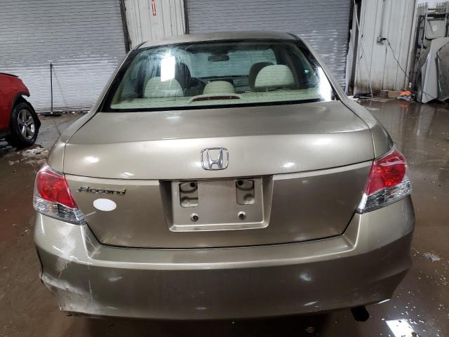 Photo 5 VIN: 1HGCP2F3XAA014507 - HONDA ACCORD LX 