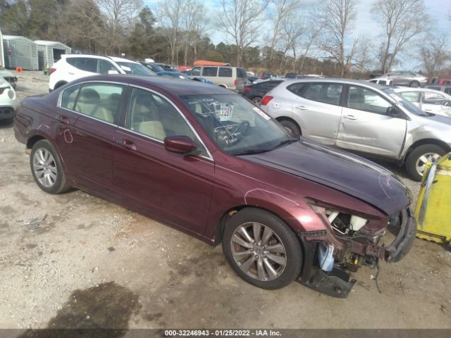 Photo 0 VIN: 1HGCP2F3XAA027645 - HONDA ACCORD SDN 