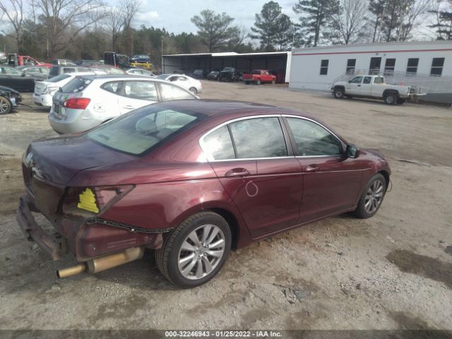 Photo 3 VIN: 1HGCP2F3XAA027645 - HONDA ACCORD SDN 