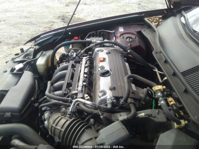 Photo 9 VIN: 1HGCP2F3XAA027645 - HONDA ACCORD SDN 