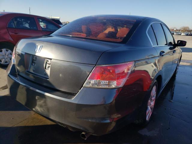 Photo 3 VIN: 1HGCP2F3XAA035776 - HONDA ACCORD LX 