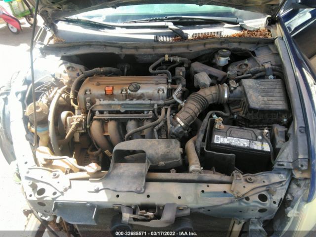 Photo 9 VIN: 1HGCP2F3XAA039892 - HONDA ACCORD SDN 