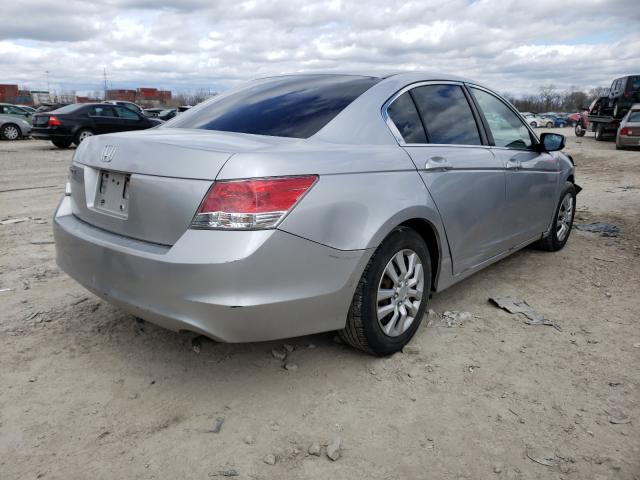 Photo 3 VIN: 1HGCP2F3XAA040184 - HONDA ACCORD LX 