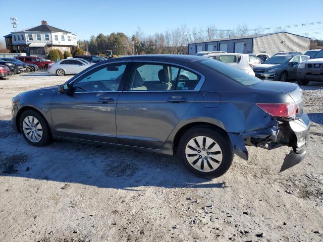 Photo 1 VIN: 1HGCP2F3XAA041691 - HONDA ACCORD 