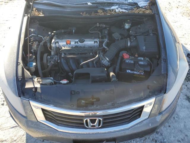 Photo 10 VIN: 1HGCP2F3XAA041691 - HONDA ACCORD 