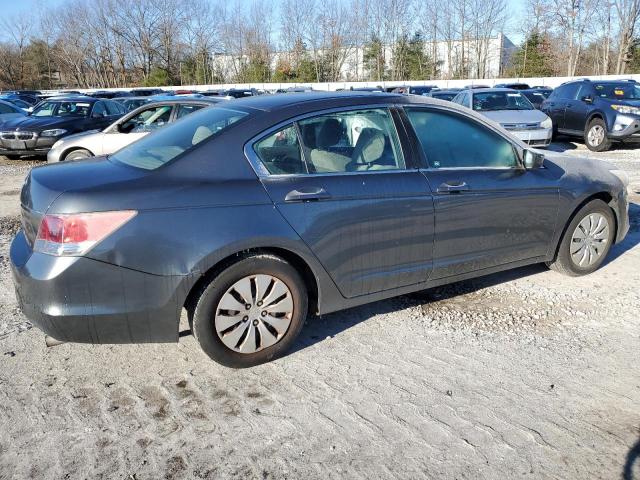 Photo 2 VIN: 1HGCP2F3XAA041691 - HONDA ACCORD 