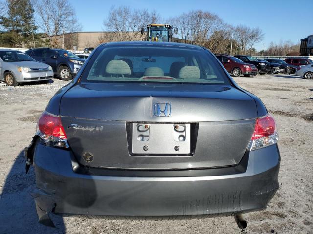 Photo 5 VIN: 1HGCP2F3XAA041691 - HONDA ACCORD 