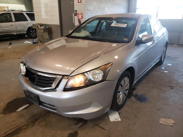 Photo 1 VIN: 1HGCP2F3XAA045059 - HONDA ACCORD LX 