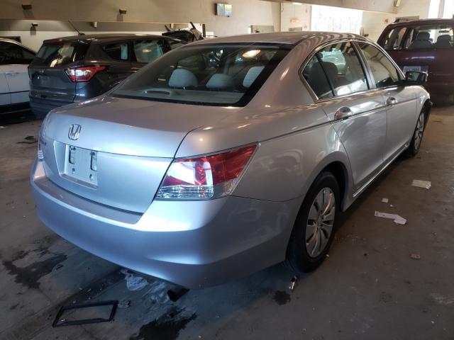 Photo 3 VIN: 1HGCP2F3XAA045059 - HONDA ACCORD LX 