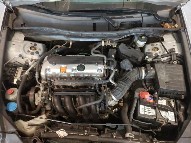 Photo 6 VIN: 1HGCP2F3XAA045059 - HONDA ACCORD LX 