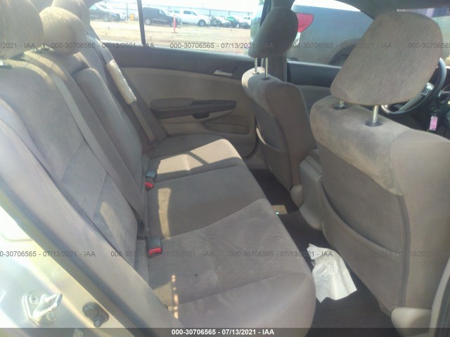 Photo 7 VIN: 1HGCP2F3XAA055509 - HONDA ACCORD SDN 