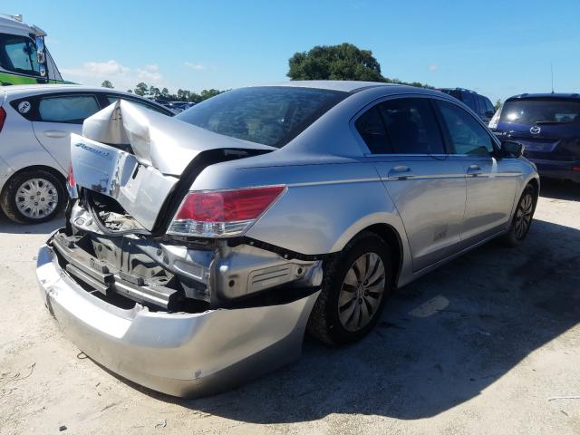 Photo 3 VIN: 1HGCP2F3XAA056126 - HONDA ACCORD LX 