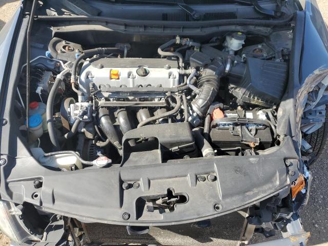 Photo 10 VIN: 1HGCP2F3XAA057096 - HONDA ACCORD LX 