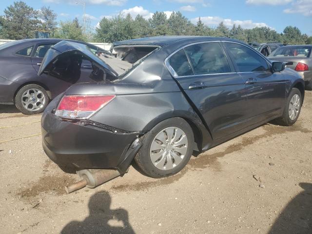 Photo 2 VIN: 1HGCP2F3XAA057096 - HONDA ACCORD LX 