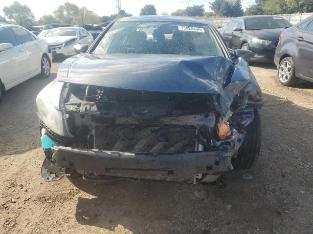 Photo 4 VIN: 1HGCP2F3XAA057096 - HONDA ACCORD LX 