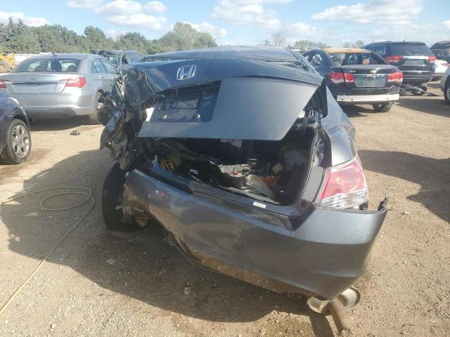 Photo 5 VIN: 1HGCP2F3XAA057096 - HONDA ACCORD LX 