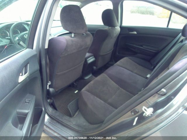 Photo 7 VIN: 1HGCP2F3XAA063948 - HONDA ACCORD SDN 