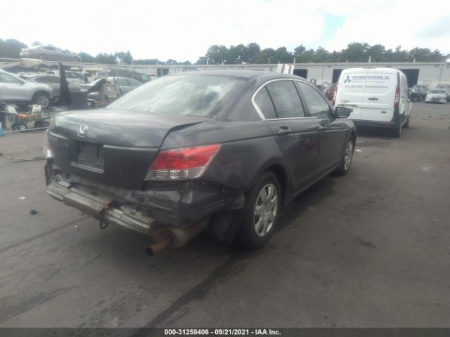 Photo 3 VIN: 1HGCP2F3XAA065747 - HONDA ACCORD SDN 