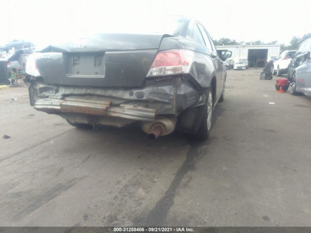 Photo 5 VIN: 1HGCP2F3XAA065747 - HONDA ACCORD SDN 